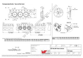 744774033 Datasheet Page 3