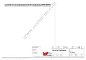 744774112 Datasheet Page 4