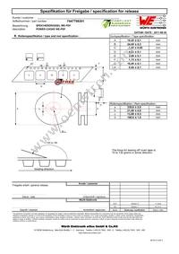 7447798301 Datasheet Page 4