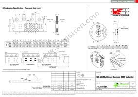 744784168A Datasheet Page 2