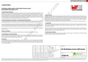 744786133A Datasheet Page 5