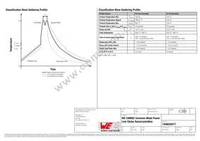 7448030417 Datasheet Page 4