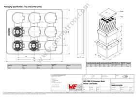 744831010205 Datasheet Page 3