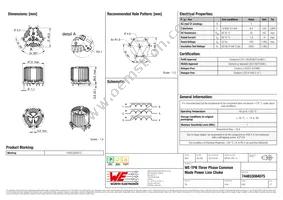 744833084075 Datasheet Cover