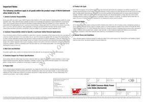 744834433 Datasheet Page 6