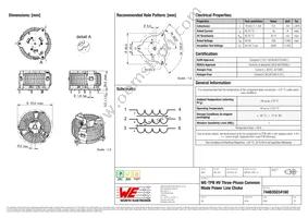 744835034160 Datasheet Cover