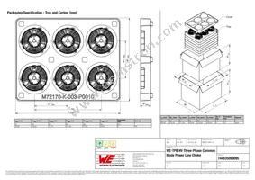 744835090095 Datasheet Page 3