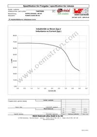 744870680 Datasheet Page 2