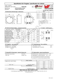 744871004 Datasheet Cover