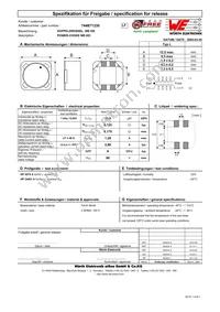 744871330 Datasheet Cover