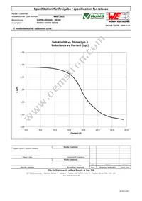 744873002 Datasheet Page 2