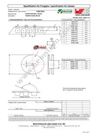 744873002 Datasheet Page 3