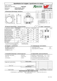 744873220 Datasheet Cover