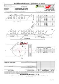 74489430068 Datasheet Page 3