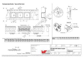 7448991027 Datasheet Page 3