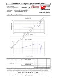 744902068 Datasheet Page 2