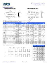 745C101223JTR Datasheet Page 3