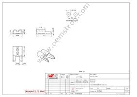 7473522 Datasheet Cover