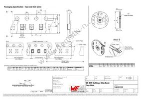 748323155 Datasheet Page 4