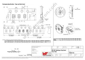 748351124 Datasheet Page 4