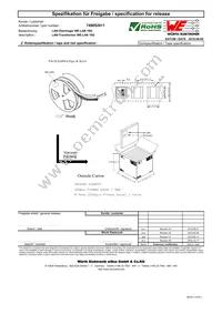 749052011 Datasheet Page 3