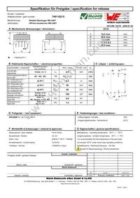 749118215 Datasheet Cover