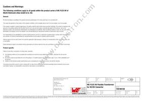 749196108 Datasheet Page 4