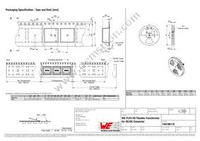 749196118 Datasheet Page 2