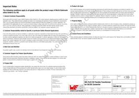 749196118 Datasheet Page 5