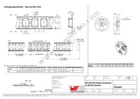 749196507 Datasheet Page 2