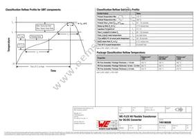 749196508 Datasheet Page 3