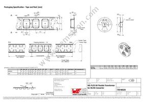 749196528 Datasheet Page 2