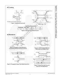 74ABT374CPC Datasheet Page 8