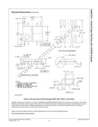 74ABT374CPC Datasheet Page 10