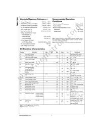 74ABT541CPC Datasheet Page 2