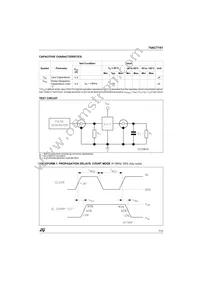 74ACT161MTR Datasheet Page 7