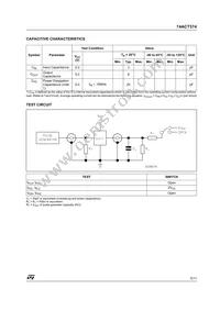 74ACT374MTR Datasheet Page 5