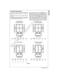 74ACT652SCX Datasheet Page 3