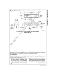 74ACT825SCX_SF87271A Datasheet Page 7