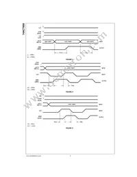 74ACT899QC Datasheet Page 4