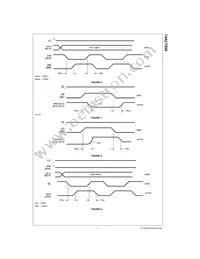 74ACT899QC Datasheet Page 5