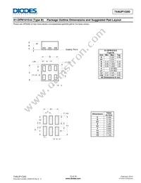 74AUP1G00SE-7 Datasheet Page 12