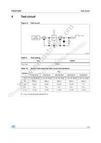 74AUP1G04GTR Datasheet Page 7