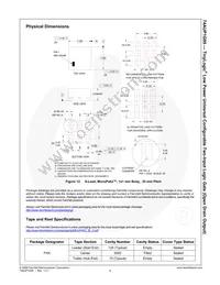 74AUP1G95FHX Datasheet Page 10