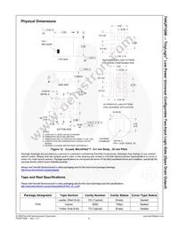 74AUP1G96FHX Datasheet Page 10