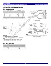 74CBTLV16800PAG Datasheet Page 4