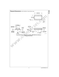 74F114PC Datasheet Page 5