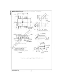 74F151ASCX Datasheet Page 6