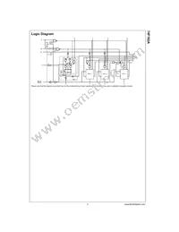 74F162APC Datasheet Page 3