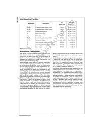 74F181SPC Datasheet Page 2